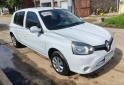 Autos - Renault Clio mio 2016 Nafta 111000Km - En Venta