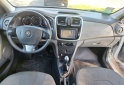 Autos - Renault Logan no fiesta sandero 2018 GNC 140000Km - En Venta