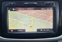 Autos - Renault Logan no fiesta sandero 2018 GNC 140000Km - En Venta