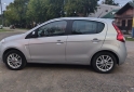 Autos - Fiat Palio 2014 GNC 191000Km - En Venta