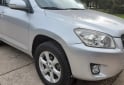 Camionetas - Toyota Rav4 2009 Nafta 131800Km - En Venta