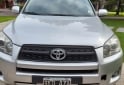 Camionetas - Toyota Rav4 2009 Nafta 131800Km - En Venta
