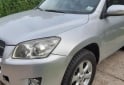 Camionetas - Toyota Rav4 2009 Nafta 131800Km - En Venta