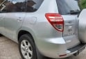 Camionetas - Toyota Rav4 2009 Nafta 131800Km - En Venta