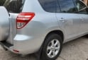 Camionetas - Toyota Rav4 2009 Nafta 131800Km - En Venta