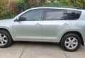 Camionetas - Toyota Rav4 2009 Nafta 131800Km - En Venta