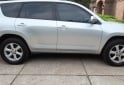 Camionetas - Toyota Rav4 2009 Nafta 131800Km - En Venta