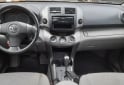 Camionetas - Toyota Rav4 2009 Nafta 131800Km - En Venta