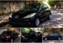 Autos - Peugeot Compact XT Premium 2009 Nafta 181091Km - En Venta