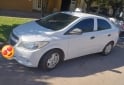 Autos - Chevrolet Prisma 2018 Nafta 67000Km - En Venta