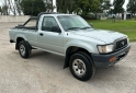 Camionetas - Toyota Hilux 2004 Diesel 320000Km - En Venta