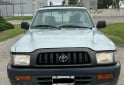 Camionetas - Toyota Hilux 2004 Diesel 320000Km - En Venta