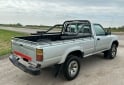 Camionetas - Toyota Hilux 2004 Diesel 320000Km - En Venta