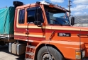 Camiones y Gr�as - Scania 112 - En Venta