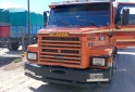 Camiones y Gr�as - Scania 112 - En Venta