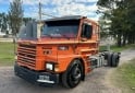 Camiones y Grúas - Scania 112 - En Venta
