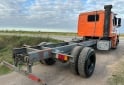 Camiones y Grúas - Scania 112 - En Venta