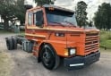 Camiones y Grúas - Scania 112 - En Venta