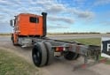 Camiones y Grúas - Scania 112 - En Venta