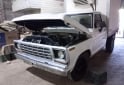 Camionetas - Ford F100 1983 Nafta 150Km - En Venta