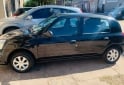 Autos - Renault Clio Mio 1.2 5P Expressio 2013 Nafta 149500Km - En Venta