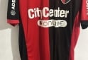 Indumentaria - Vendo camiseta de newells - En Venta