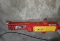 Herramientas - Criquet carro extra chato ERREVE(NACIONAL). - En Venta