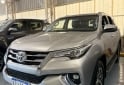 Autos - Toyota SW4 SRX 4x4 2019 Diesel 36500Km - En Venta