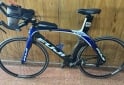Deportes - Bicicleta Fuji D6 2.0 carbono - En Venta