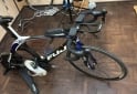 Deportes - Bicicleta Fuji D6 2.0 carbono - En Venta