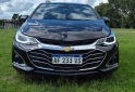 Autos - Chevrolet CRUZE PREMIER 2022 Nafta 64000Km - En Venta