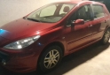 Autos - Peugeot 307 XS 1.6 2011 Nafta 152000Km - En Venta