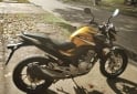 Motos - Honda Twister CB250 2020 Nafta 20000Km - En Venta