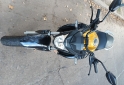 Motos - Honda Twister CB250 2020 Nafta 22000Km - En Venta
