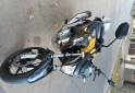 Motos - Honda Twister CB250 2020 Nafta 22000Km - En Venta