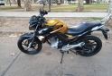Motos - Honda Twister CB250 2020 Nafta 22000Km - En Venta
