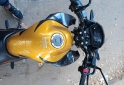 Motos - Honda Twister CB250 2020 Nafta 22000Km - En Venta
