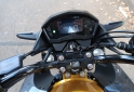 Motos - Honda Twister CB250 2020 Nafta 22000Km - En Venta
