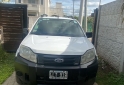 Camionetas - Ford Ecosport 2012 GNC 264000Km - En Venta