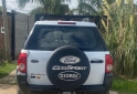 Camionetas - Ford Ecosport 2012 GNC 264000Km - En Venta