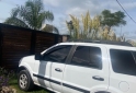 Camionetas - Ford Ecosport 2012 GNC 264000Km - En Venta