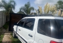 Camionetas - Ford Ecosport 2012 GNC 264000Km - En Venta