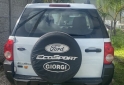 Camionetas - Ford Ecosport 2012 GNC 264000Km - En Venta