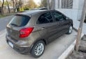 Autos - Ford Ka 2020 Nafta 68000Km - En Venta