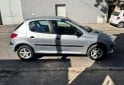 Autos - Peugeot Creamfields 2004 Nafta 20000Km - En Venta