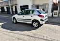 Autos - Peugeot Creamfields 2004 Nafta 20000Km - En Venta