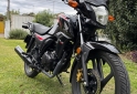 Motos - Honda Glh 150 2025 Nafta 9000Km - En Venta