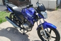 Motos - Yamaha YBR-Z 2025 Nafta 11500Km - En Venta