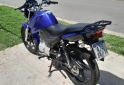 Motos - Yamaha YBR-Z 2025 Nafta 11500Km - En Venta