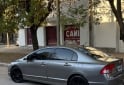 Autos - Honda Civic EXS 2007 Nafta 181000Km - En Venta